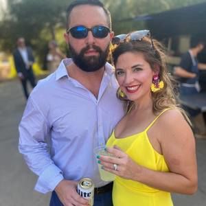 Meet your Posher, Stephani